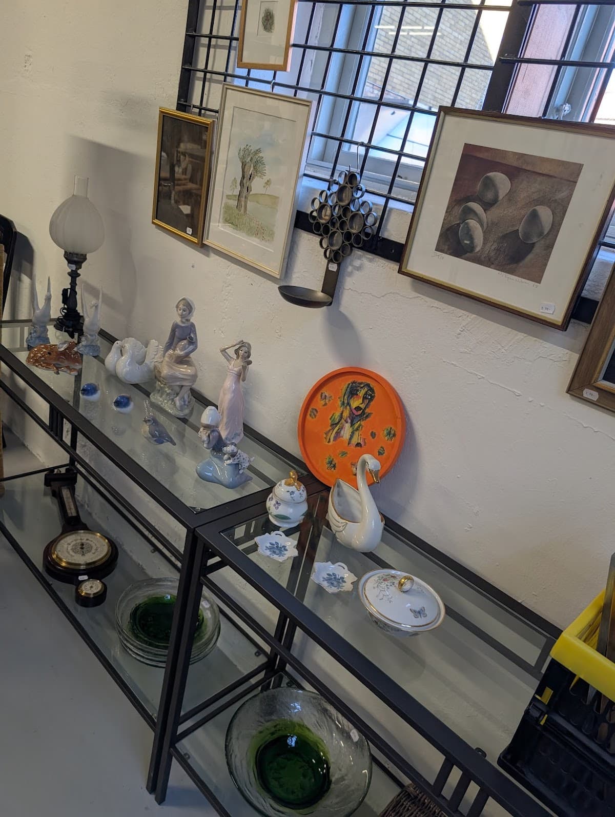 Bryggan Secondhand - Photo 1