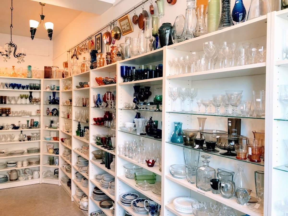 Karlstad Kultur & Kuriosa AB - Photo 1