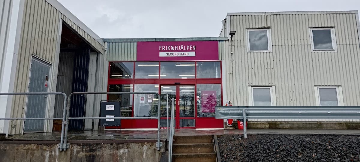 Erikshjälpen Habo - Photo 1