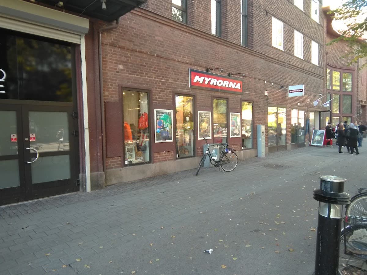 Myrorna - Second hand Halmstad - Photo 1