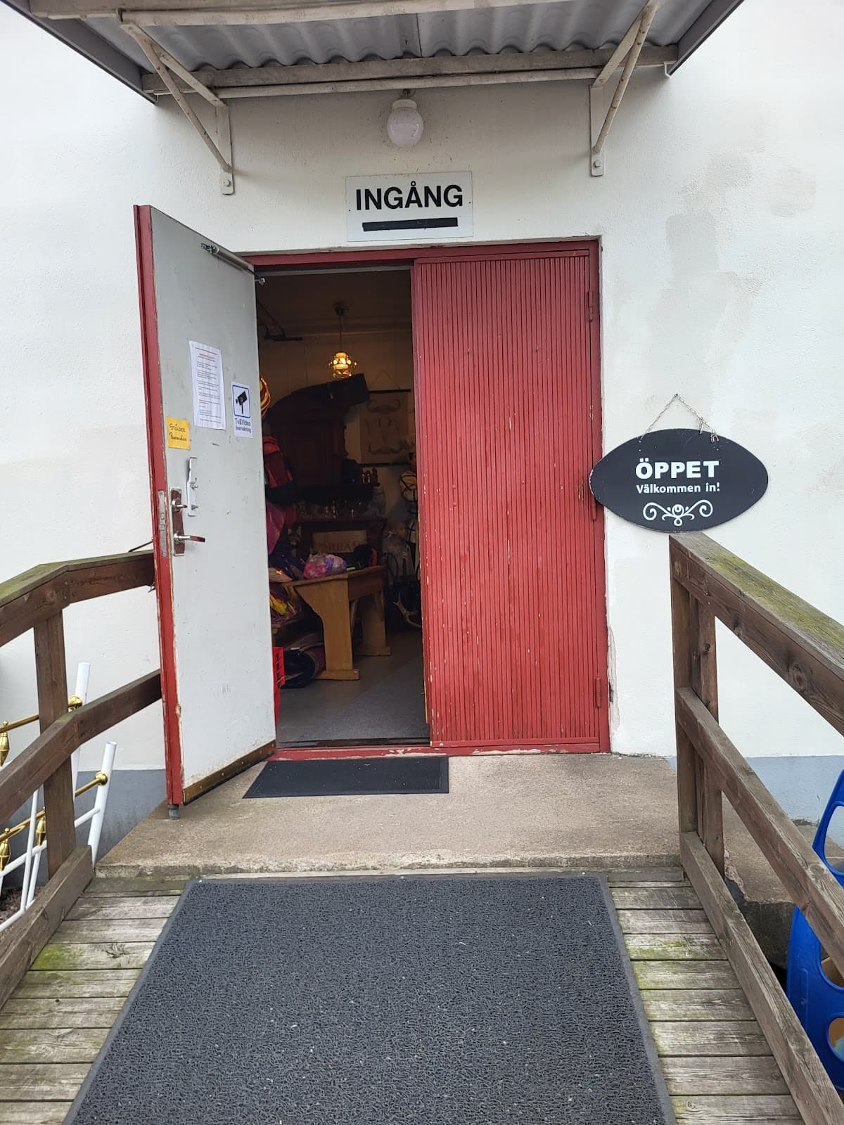 Bittes Second Hand & Loppis - Photo 1