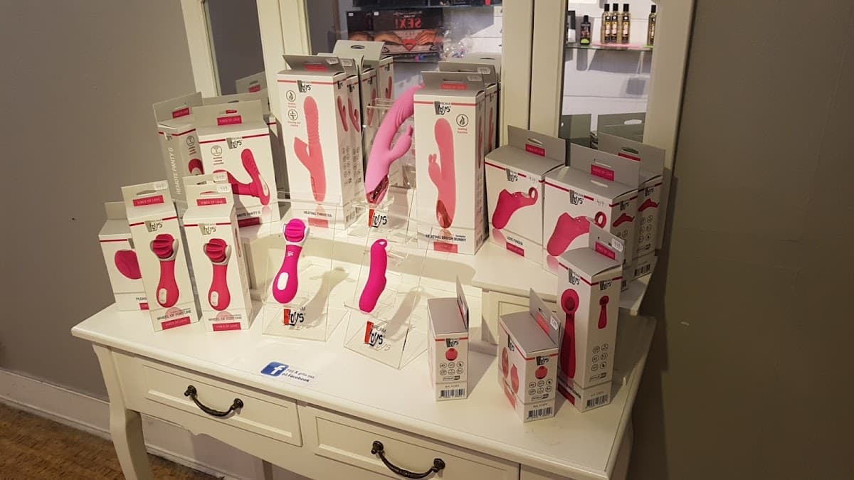 Erubé Romantikshop - Photo 1