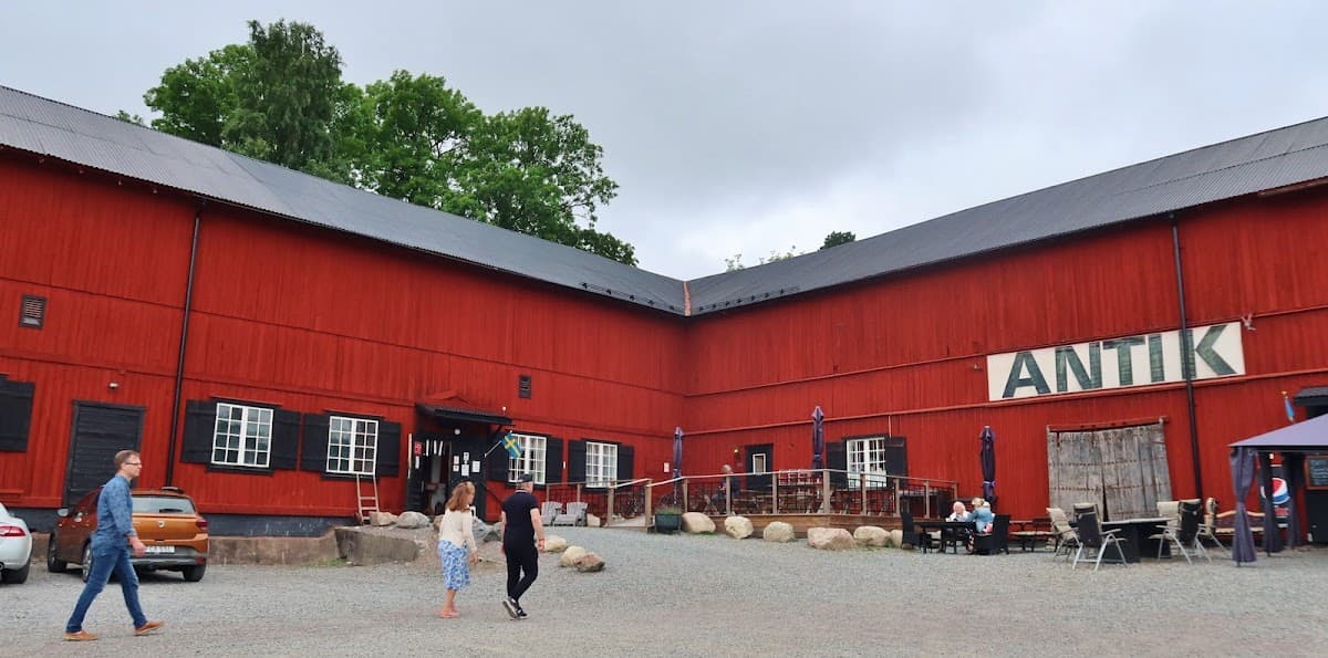 Qvartinge Antik - Photo 1