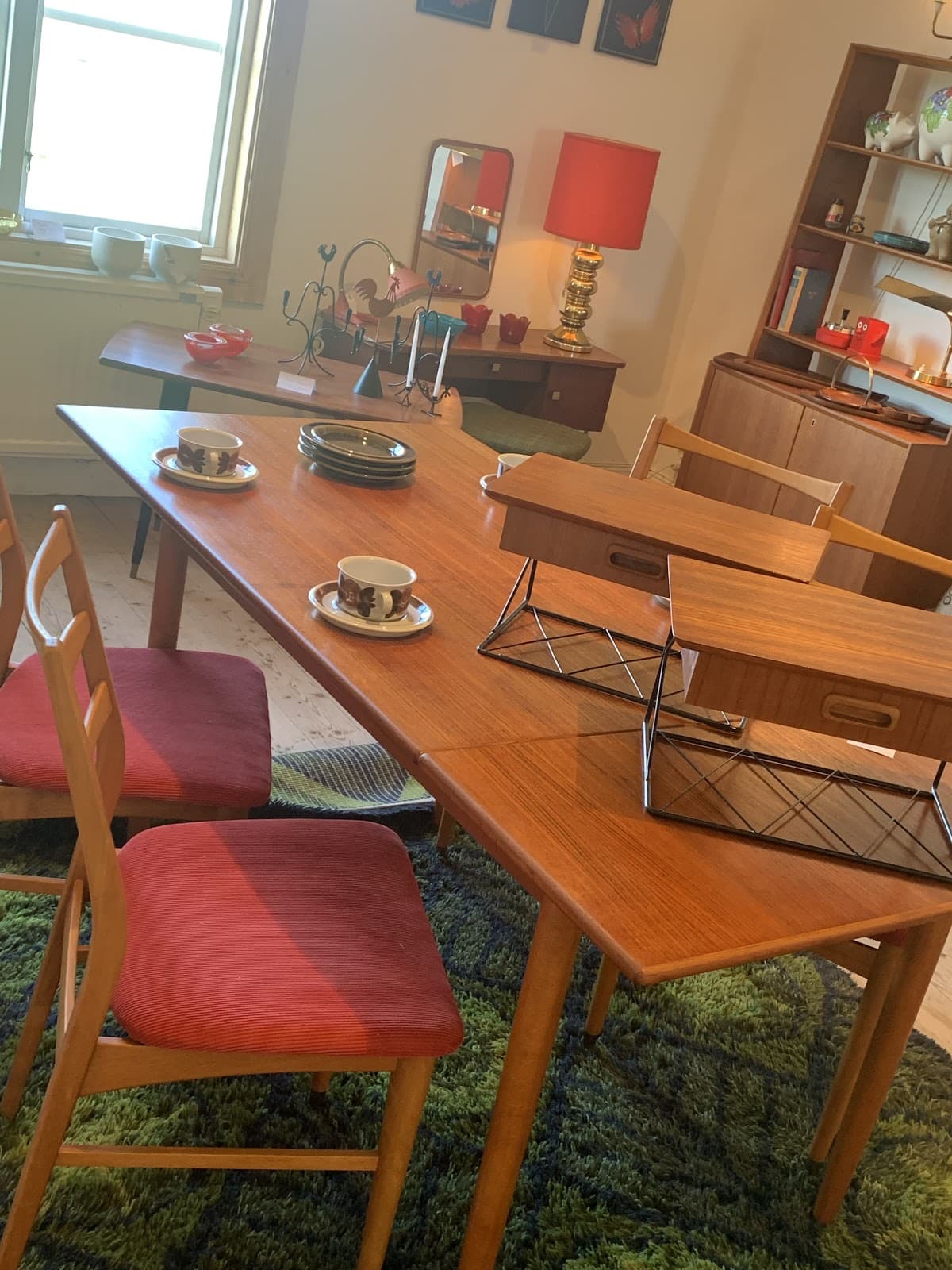 Retrojakten finloppis - Photo 1