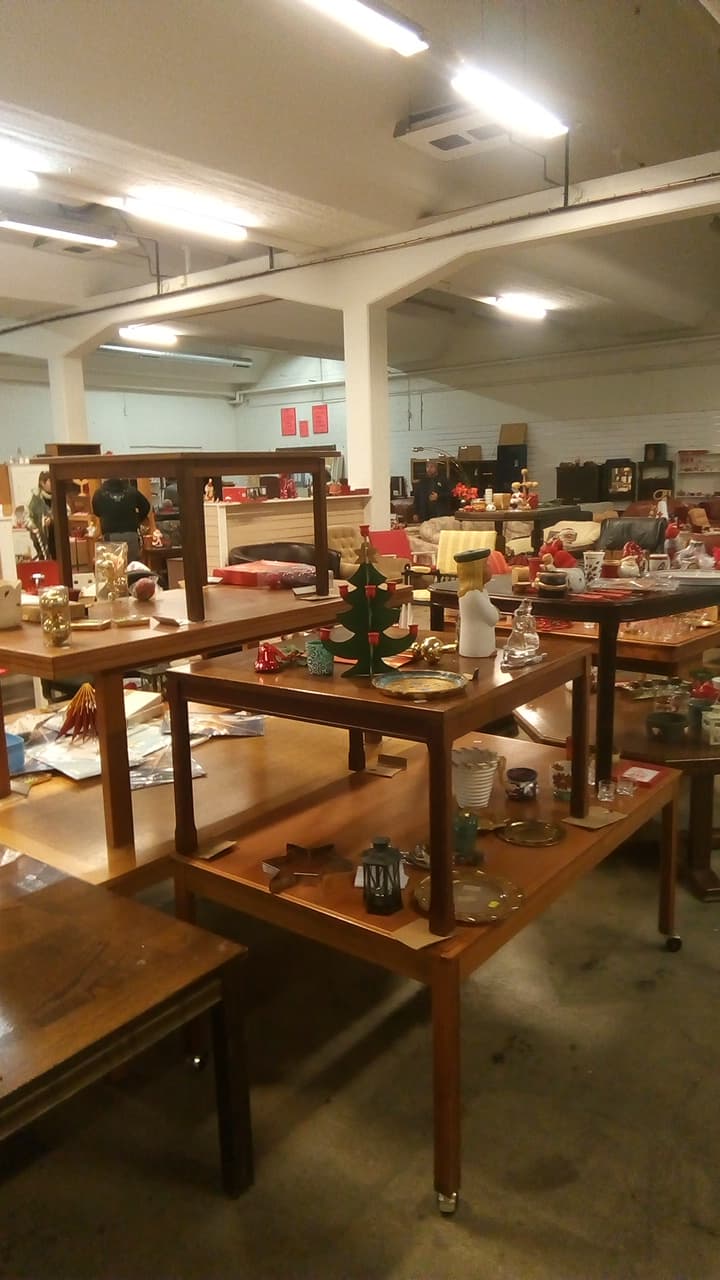 Andra Chansen secondhand - Photo 1