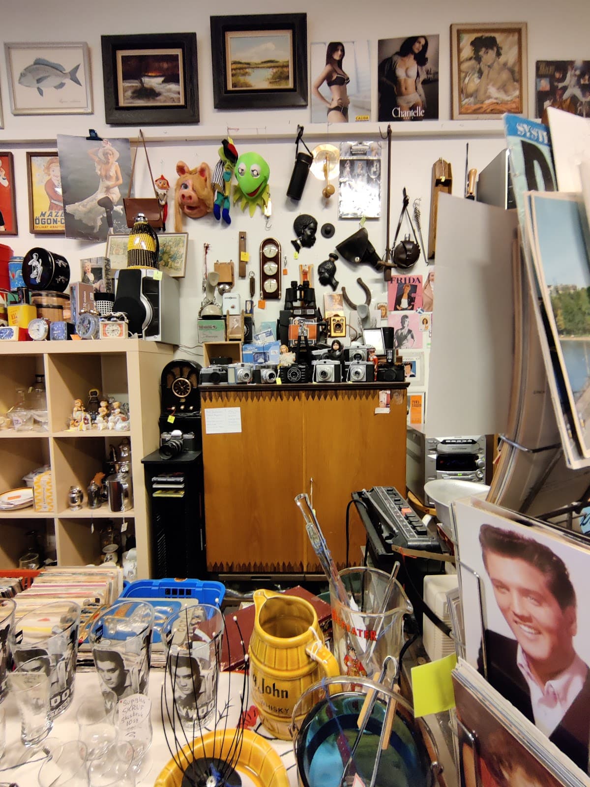 leffes kuriosa - Photo 1