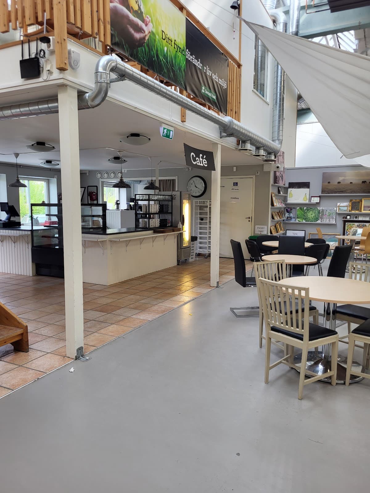 PMU Second Hand - Photo 1