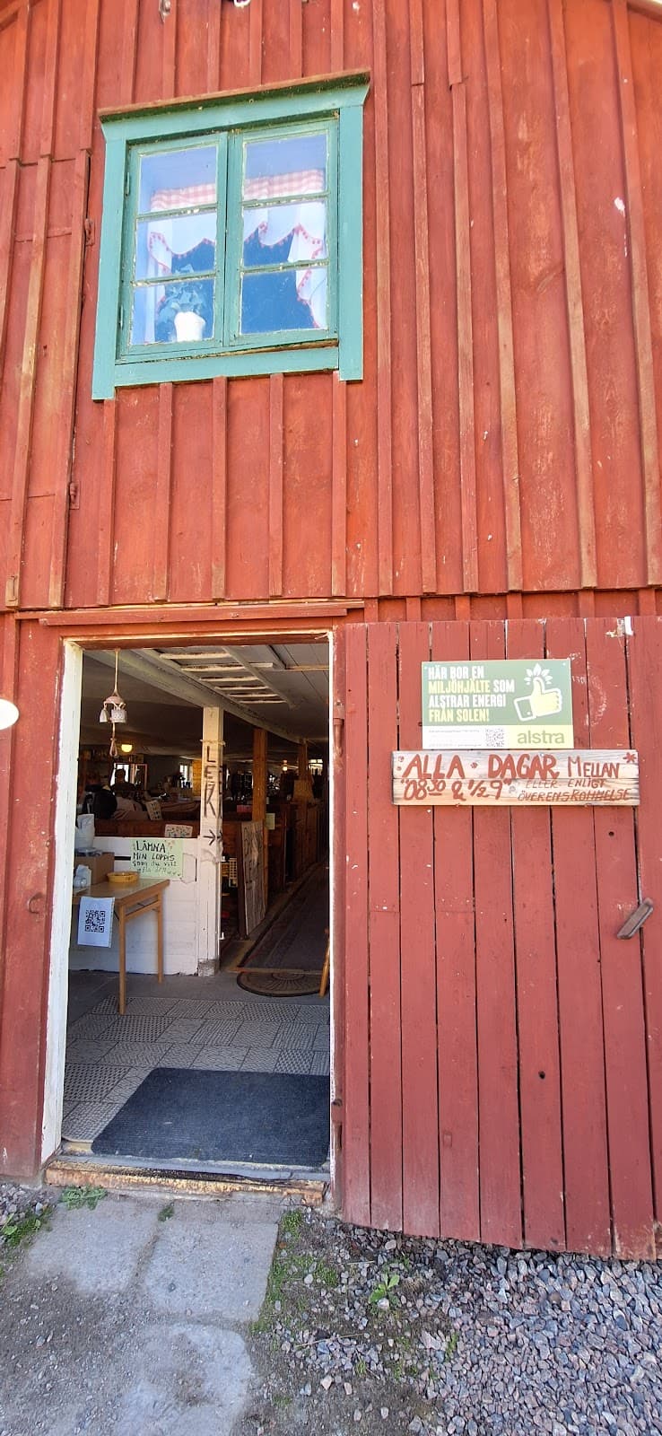 Maggan Loppis - Photo 1