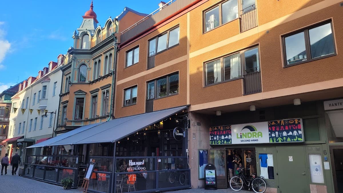 Lindra Secondhand - Photo 1