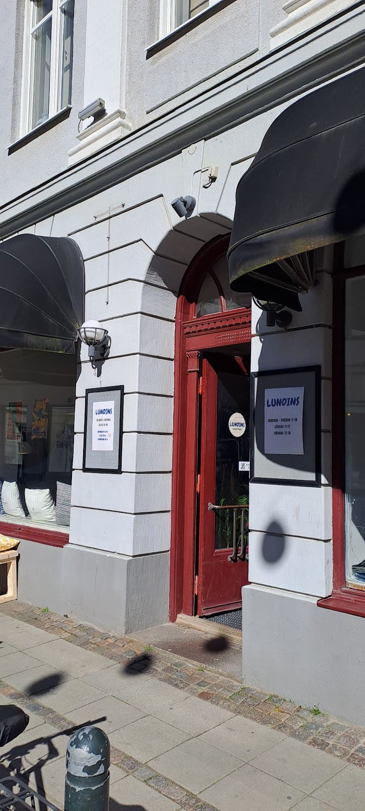 Lundins Second Hand Lund - Photo 1