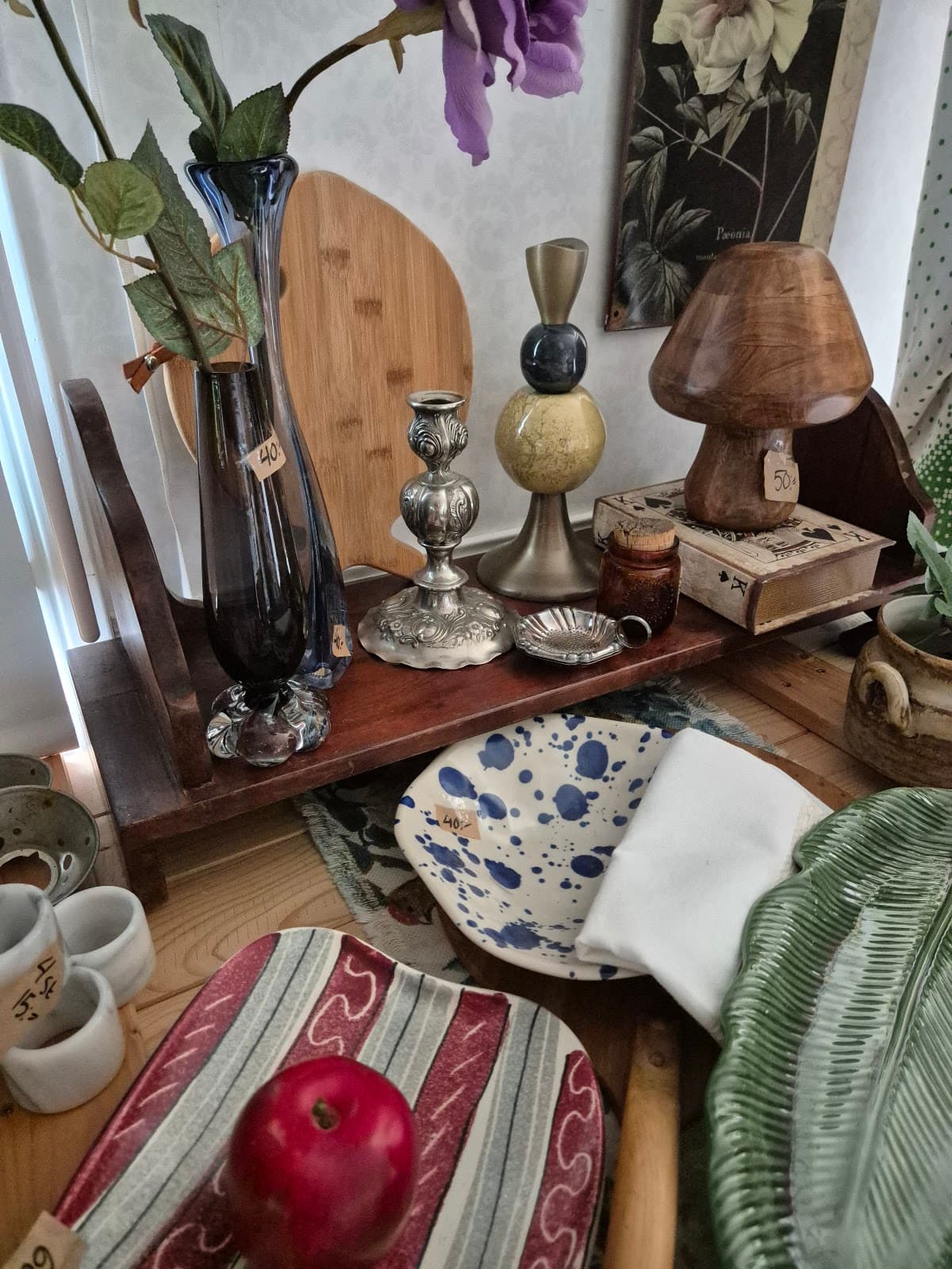 Harmoni med Loppis - Photo 1