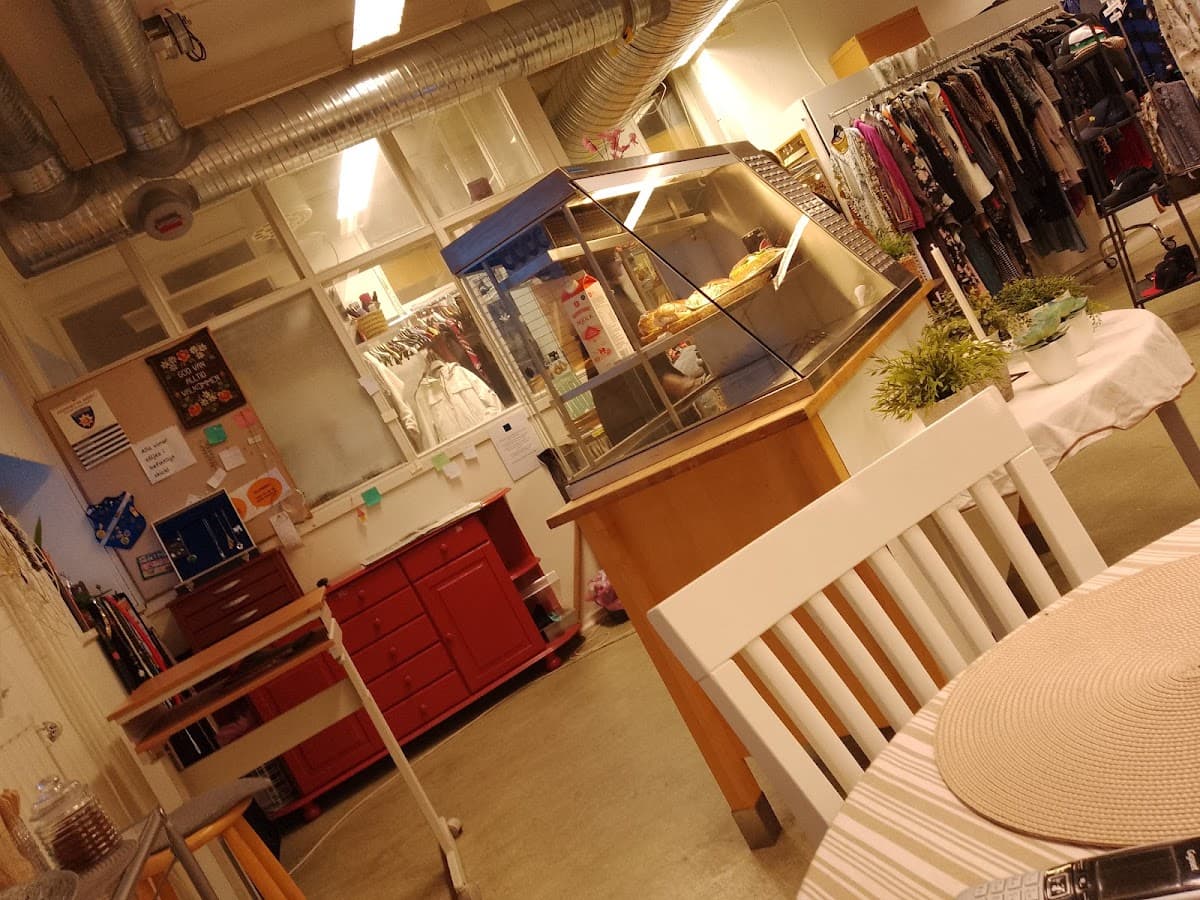 Stadsmissionen i Karlstad - Photo 1