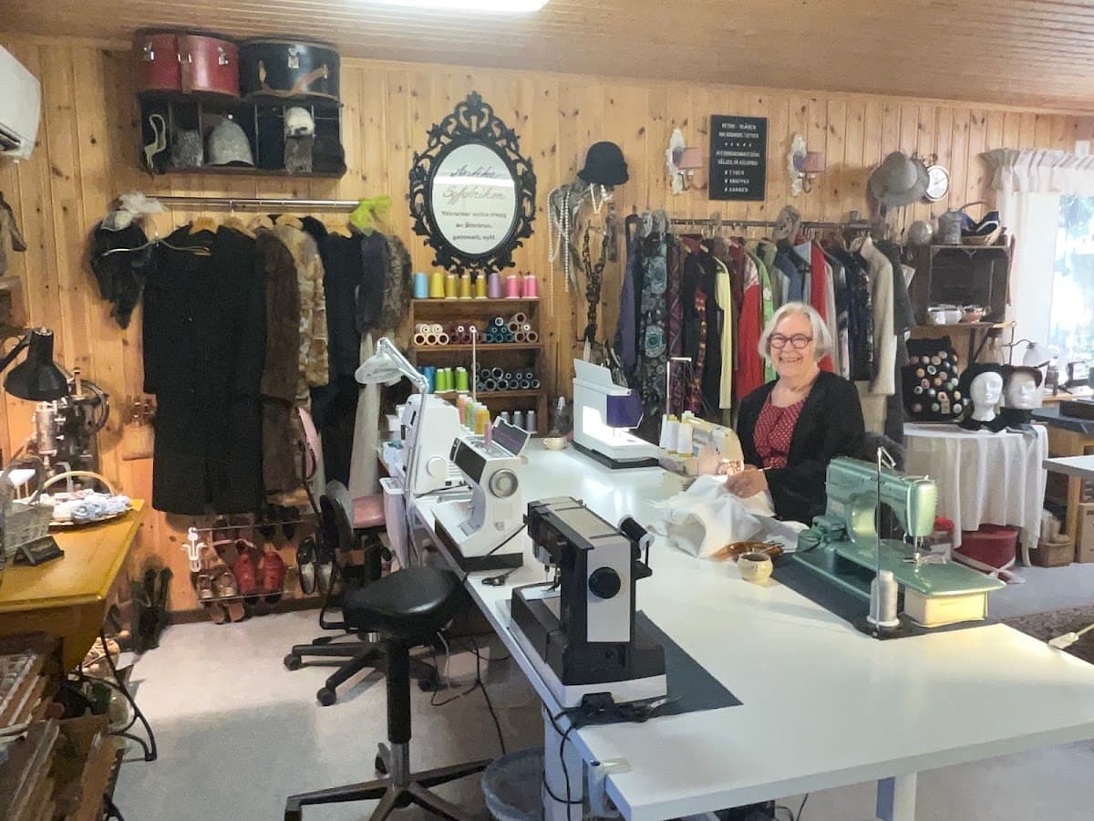 Antika Syfabriken - CoolaStilen Grandma - Photo 1