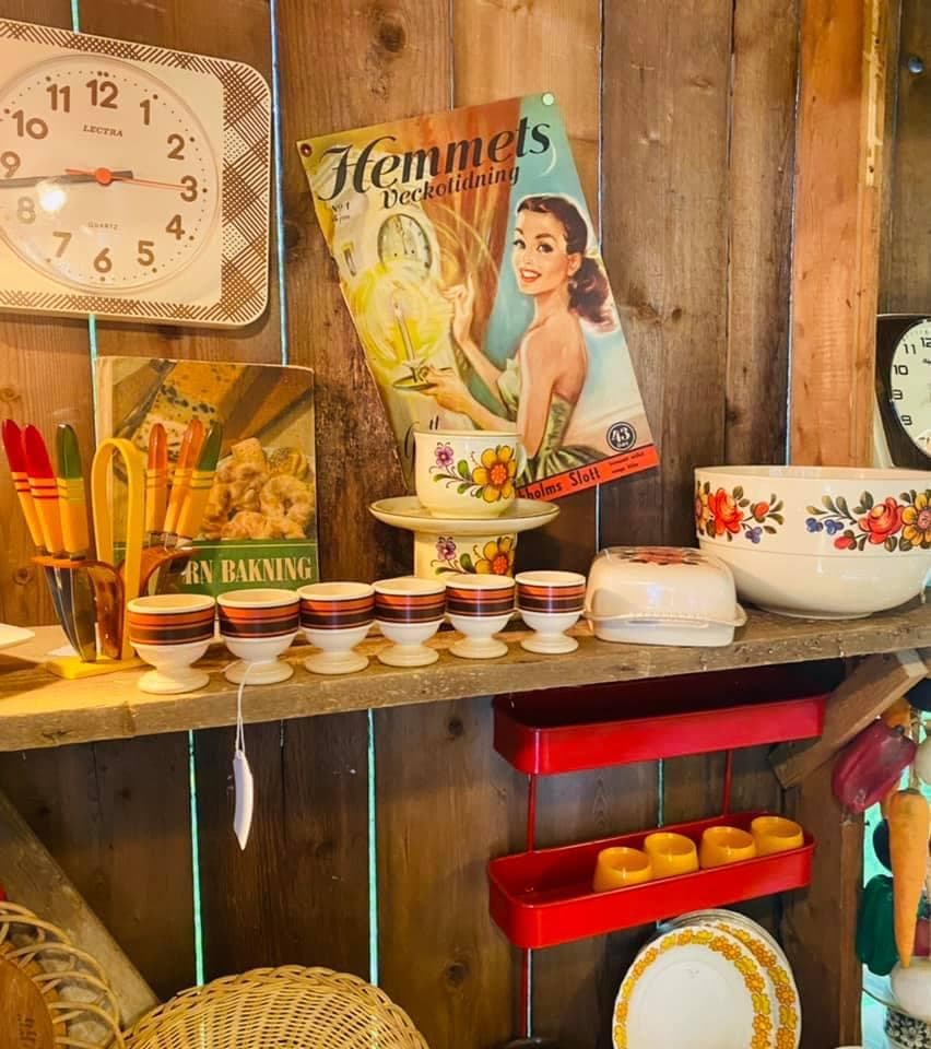 Loppisboden - Photo 1