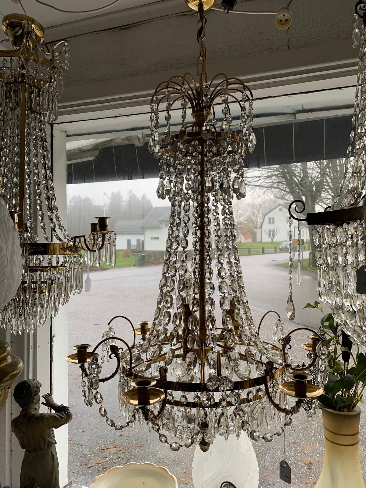 Claes Jonsson Antik - Photo 1