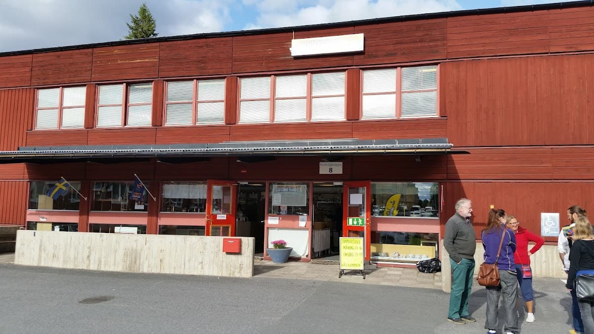 PMU Second Hand - Photo 1