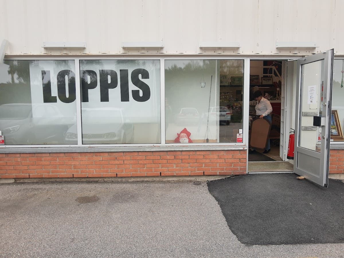 Loppis Uddevalla - Photo 1