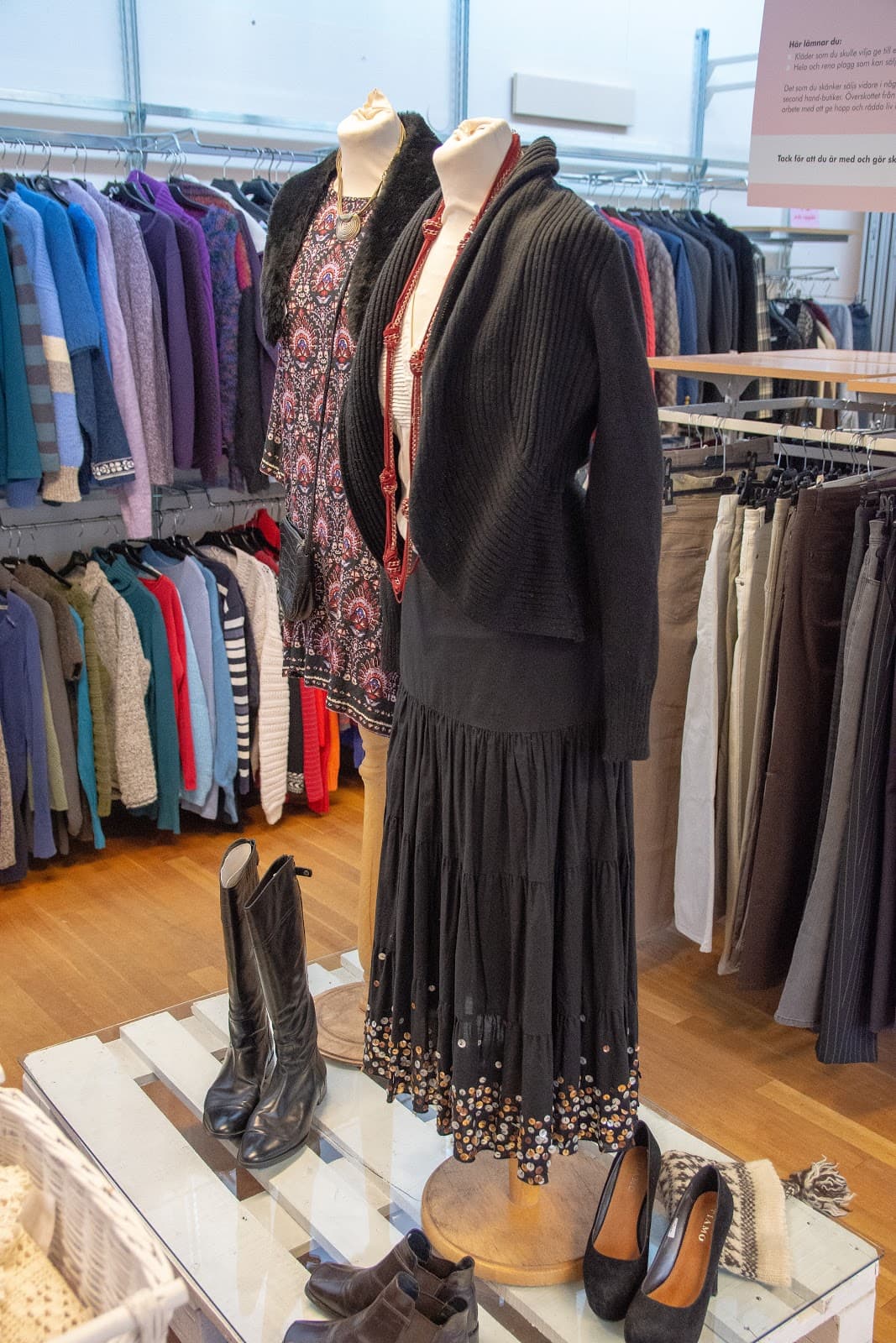 Röda Korset Helsingborgskretsen - Photo 1