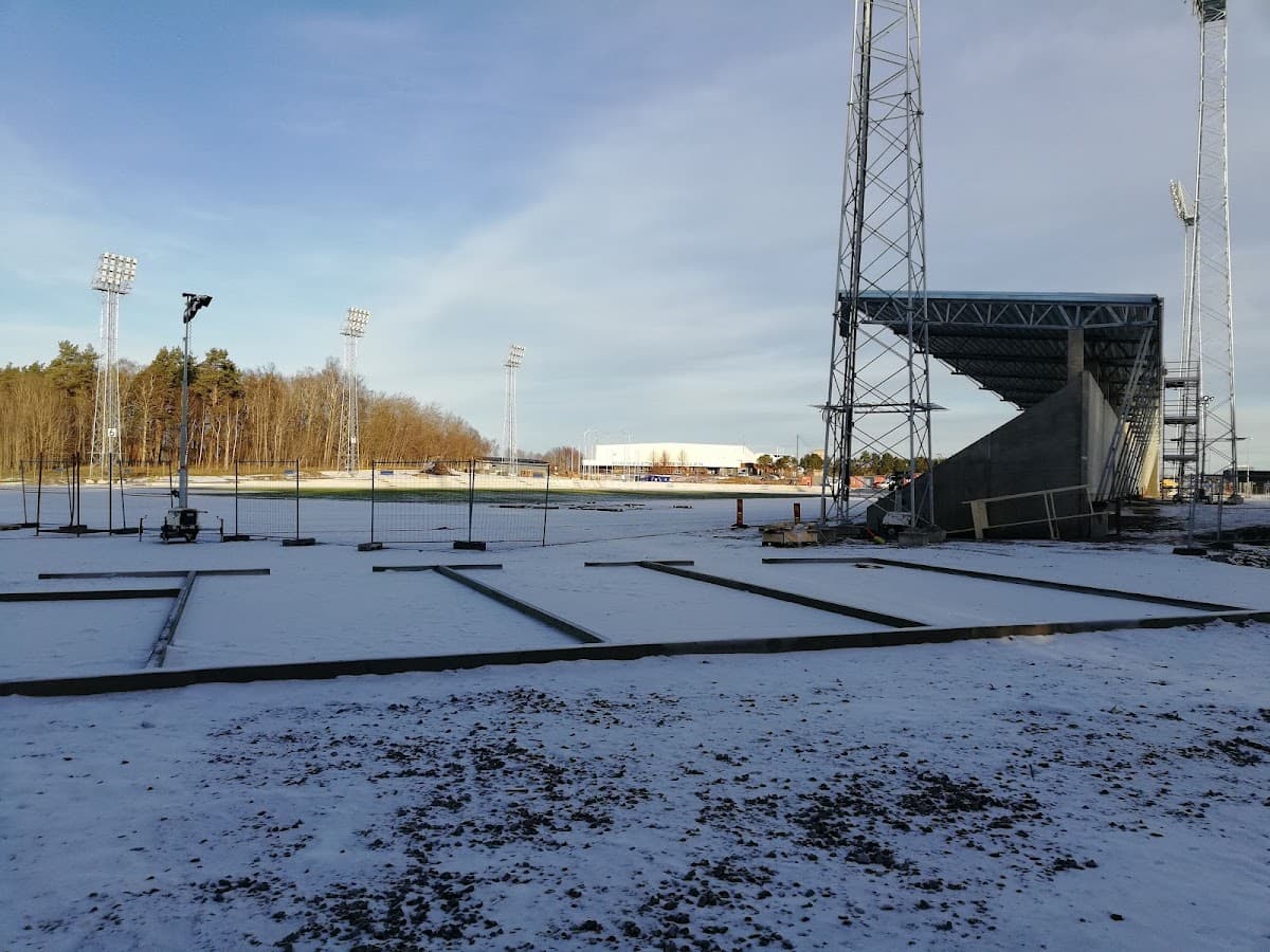 Himmelstalunds loppmarknad - Photo 1