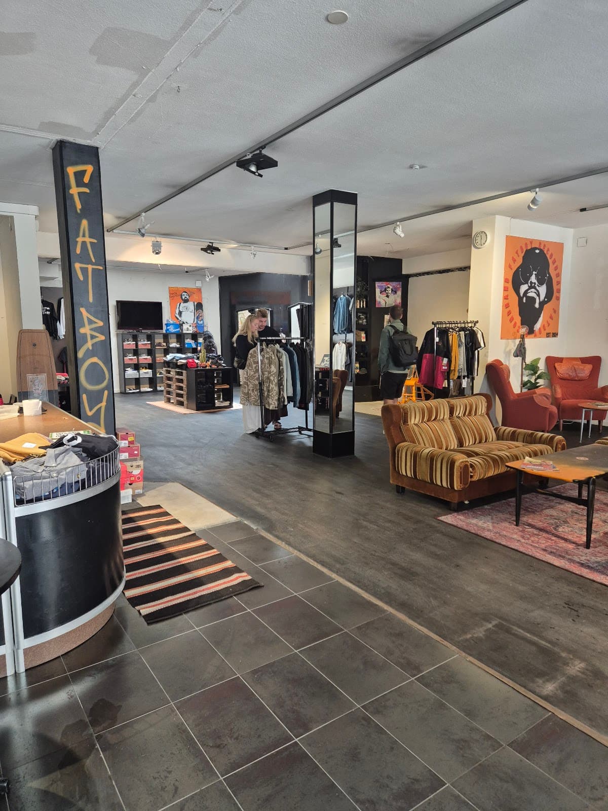 Fatboy Secondhand - Photo 1