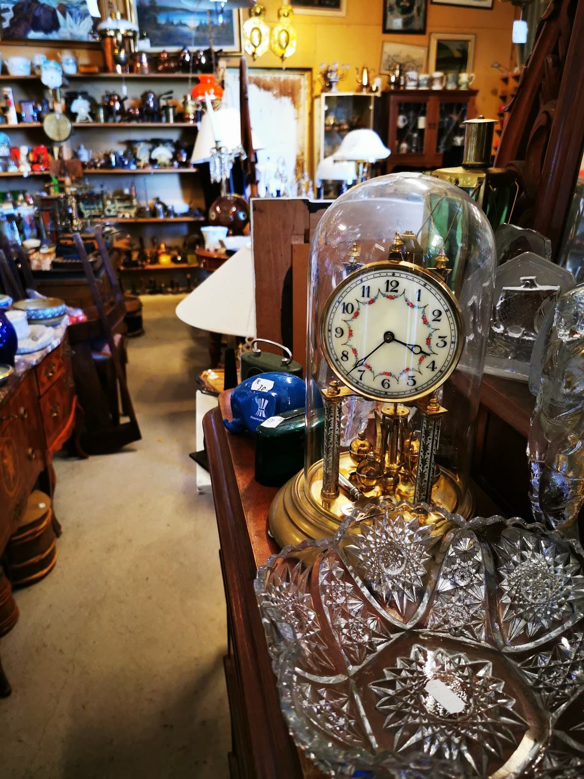 Loppis Söndagar - Photo 1