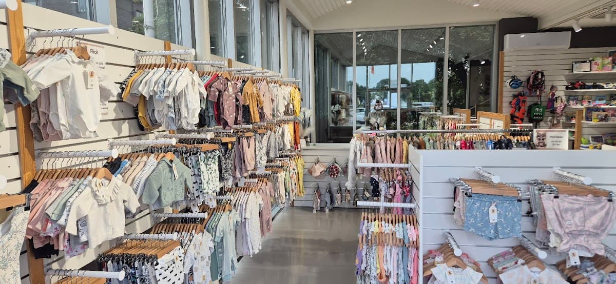 Ugglan Second Hand Halmstad - Photo 1