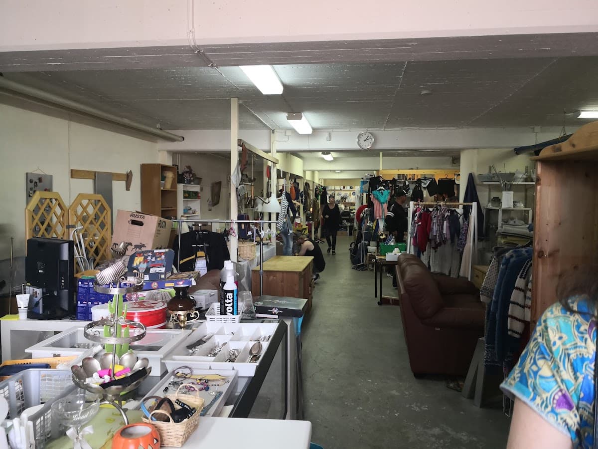 LOPPIS SNÖSTORPS MARKNAD - Photo 1