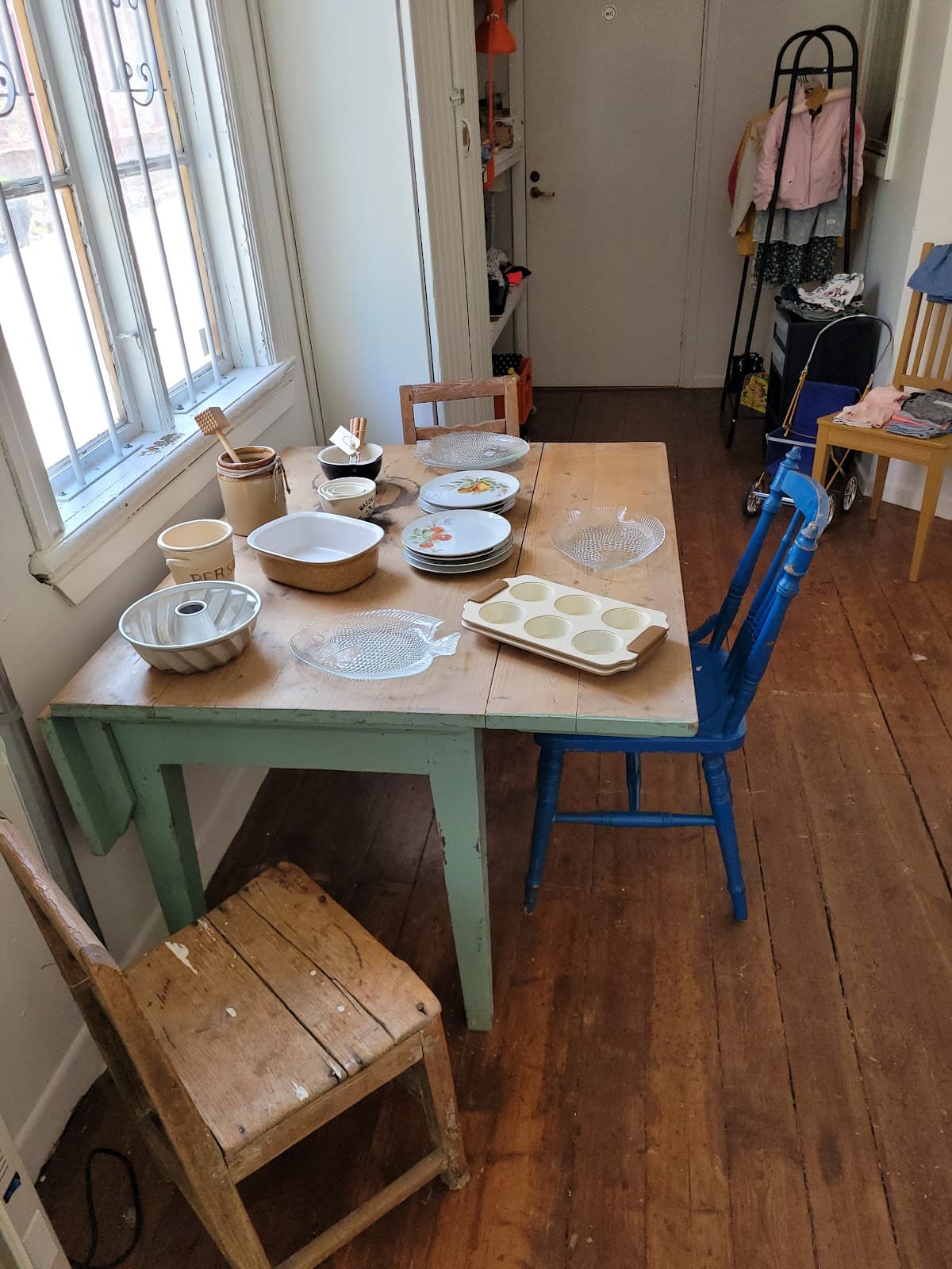 Loppisrummet - Photo 1