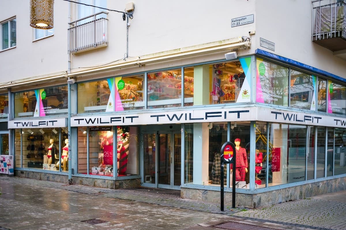 Busfrö Second Hand Helsingborg - Photo 1