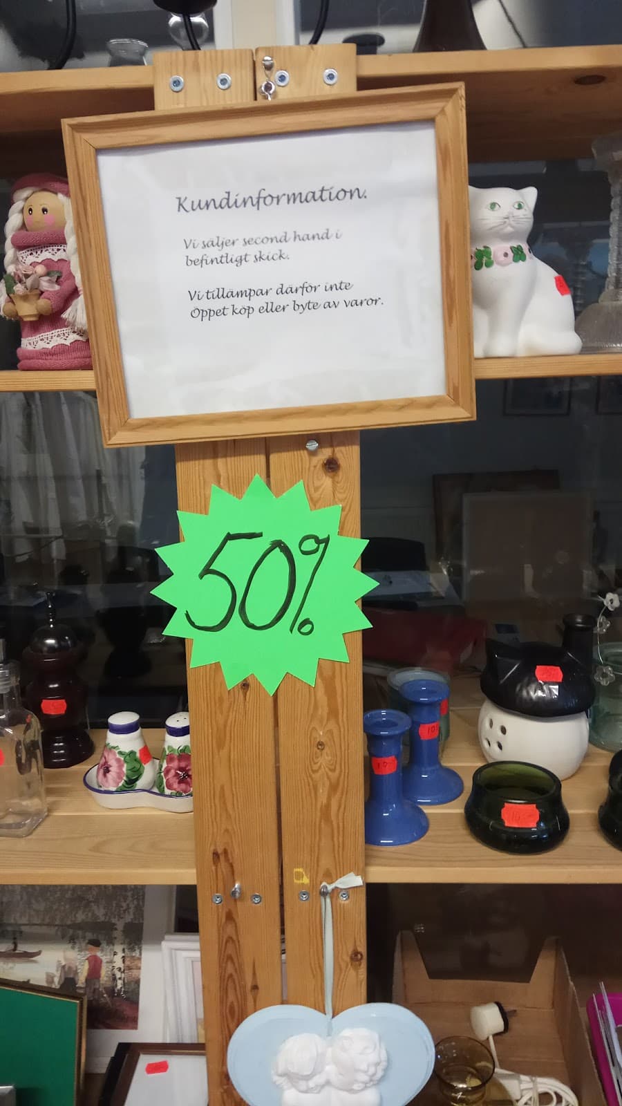 Röda Korset - Borlänge - Photo 1