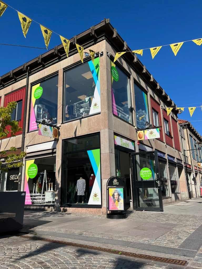 Busfrö Second Hand Kalmar - Photo 1