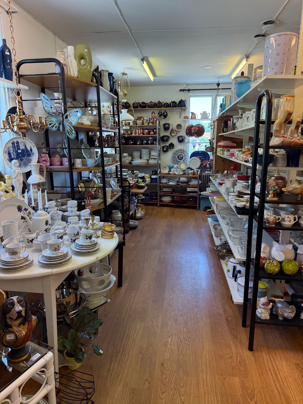 Gärdhem Secondhand - Photo 1