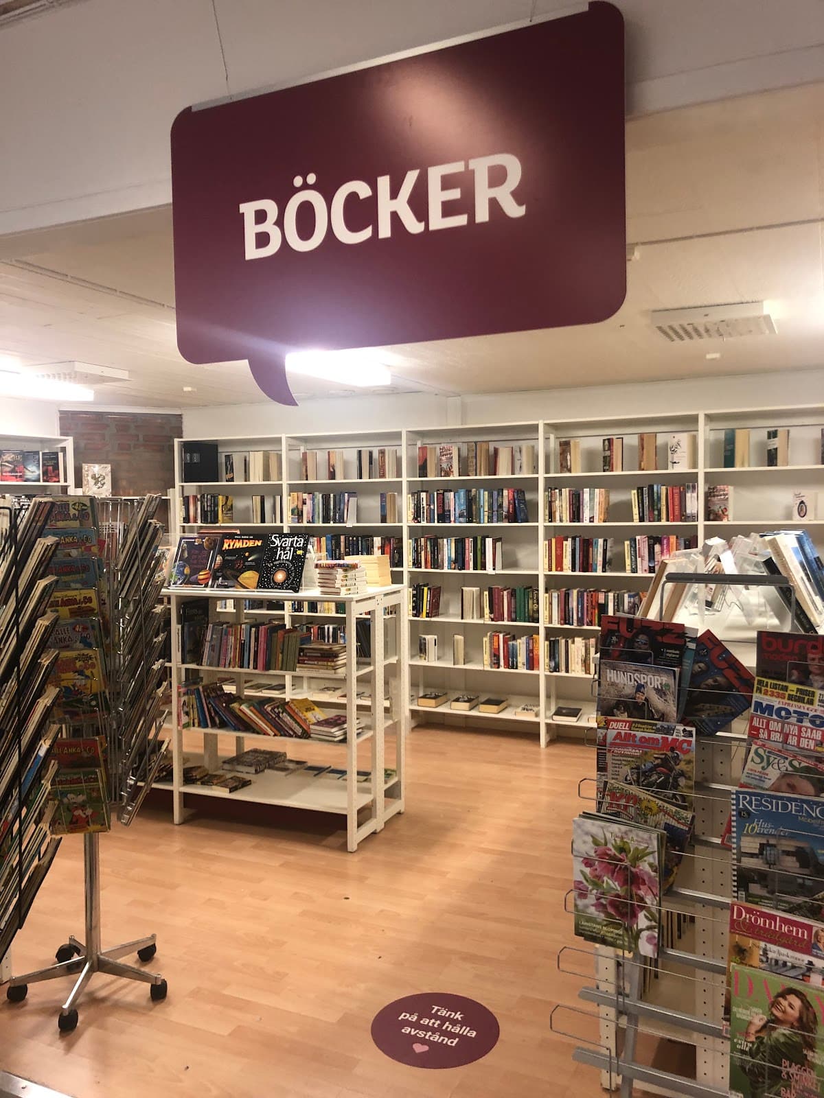 Erikshjälpen Second Hand - Photo 1