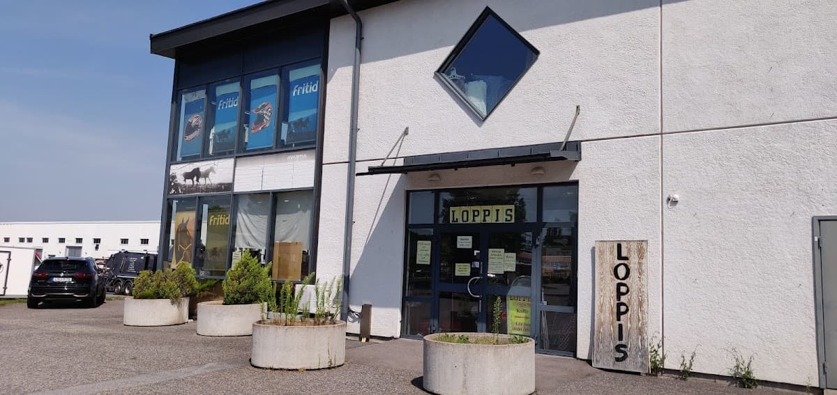 Ingelsta Loppis - Photo 1