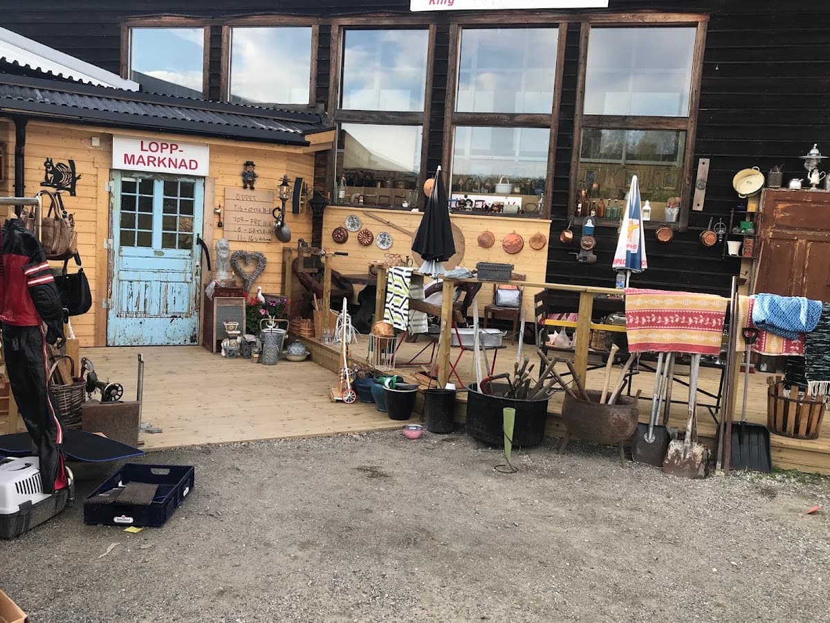 Loppis Orsil - Photo 1