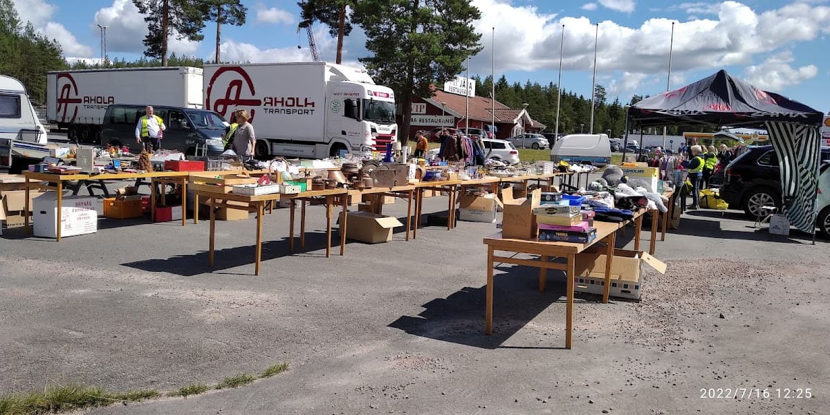 Loppis Västra Jära - Photo 1