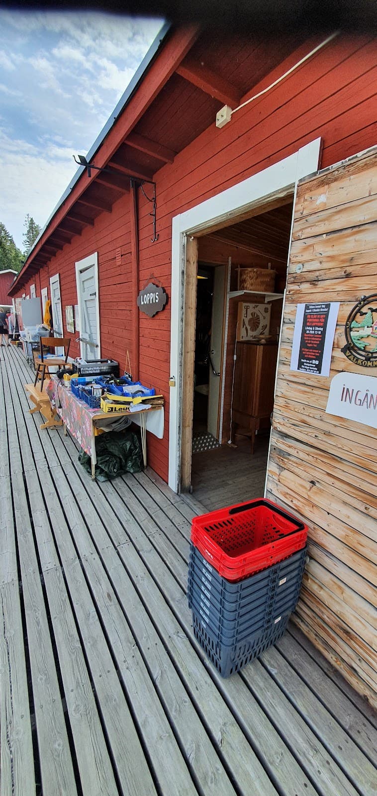 Hej loppis! - Photo 1