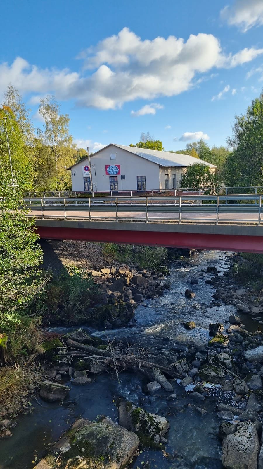 Tidafors Loppis - Photo 1