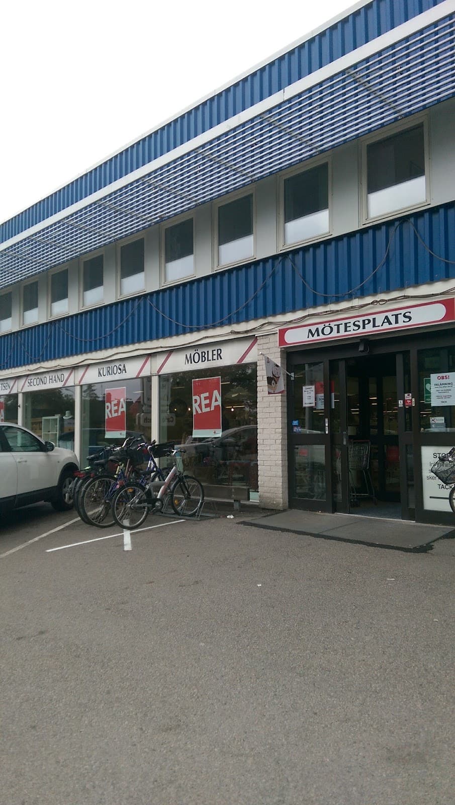 Röda Korset Second Hand Norrgatan - Photo 1