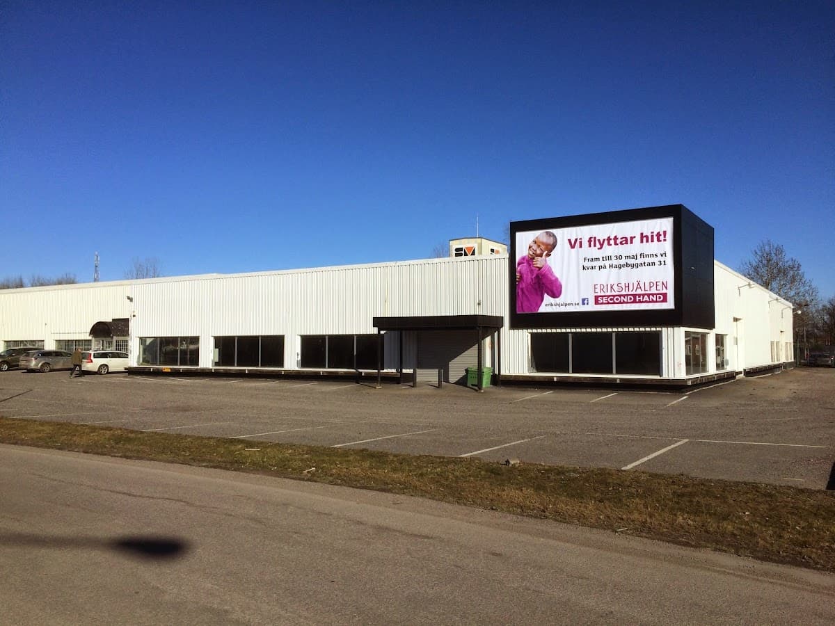 Erikshjälpen Norrköping - Photo 1