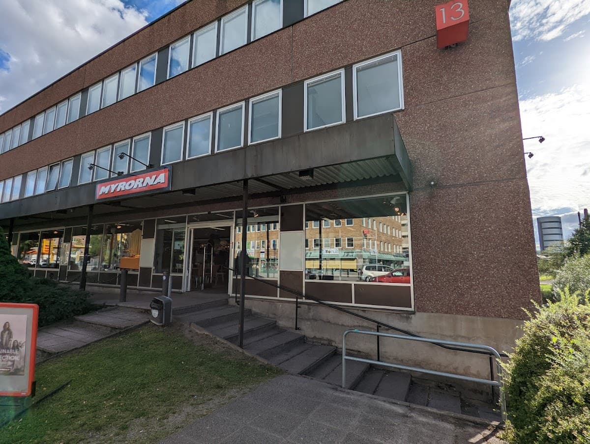 Myrorna - Second hand Borås - Photo 1
