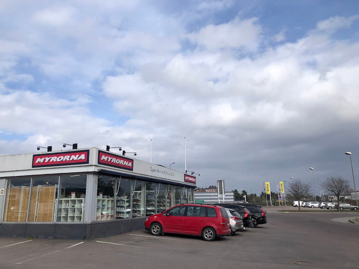 Myrorna - Second hand Karlstad - Photo 1