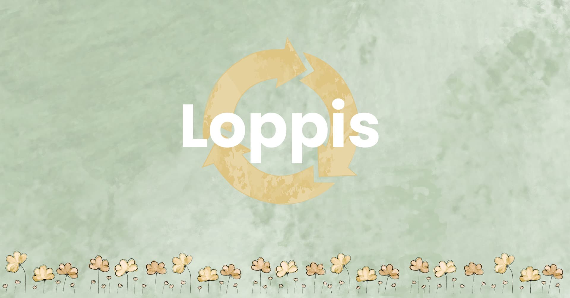 Loppis - Photo 1
