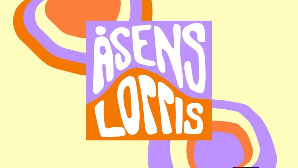Åsens Loppis - Photo 1
