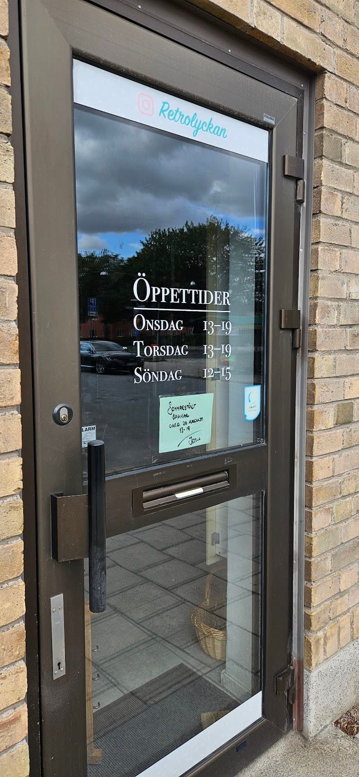 RetroLyckan - Photo 1