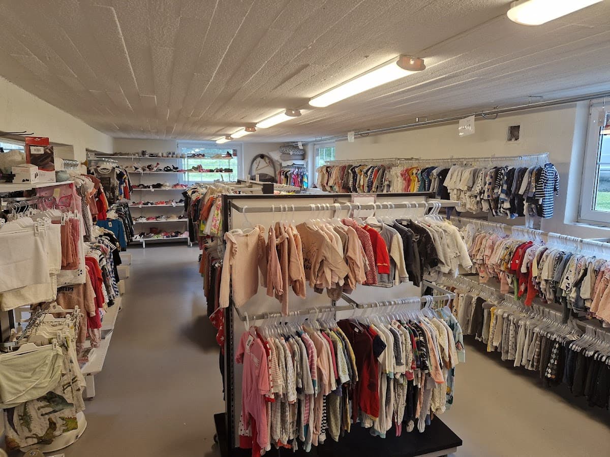 Lilla Livs Garderob - Photo 1