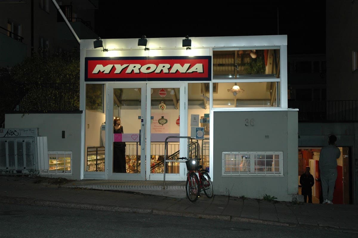 Myrorna Sundbyberg - Photo 1