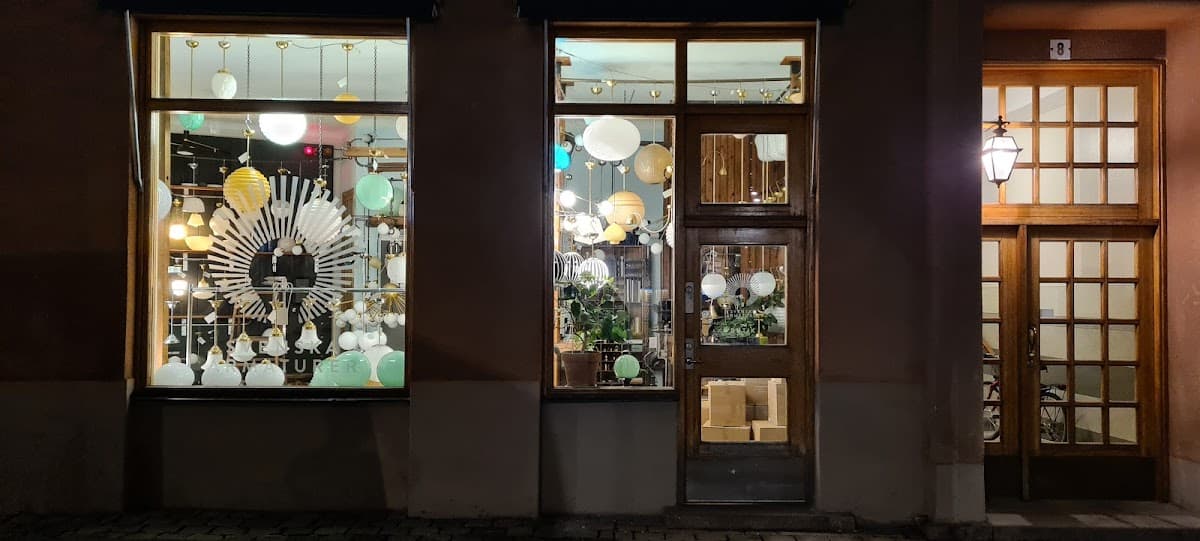 Svenska Armaturer - Photo 1