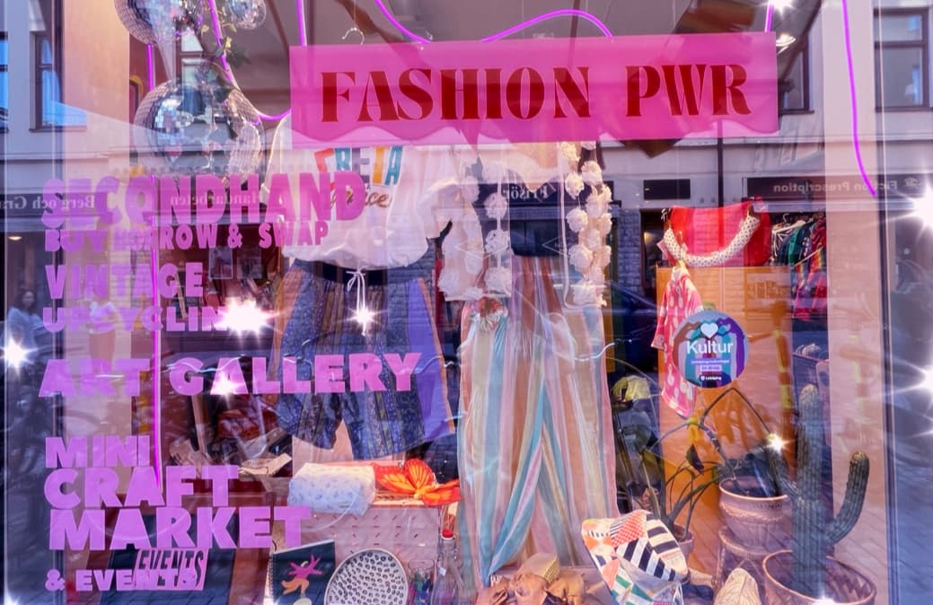 Fashion PWR - Photo 1