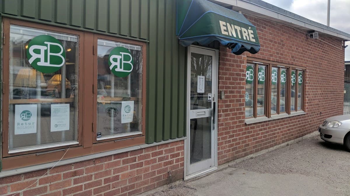 Returbolaget - Photo 1